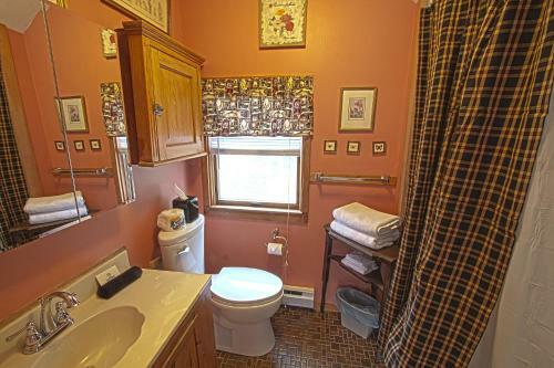 Phineas Swann Bed & Breakfast Inn