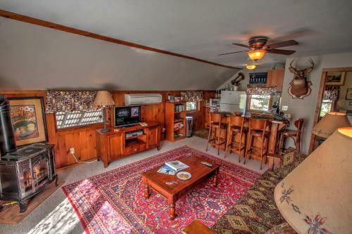 Phineas Swann Bed & Breakfast Inn