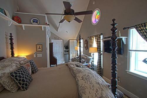 Phineas Swann Bed & Breakfast Inn