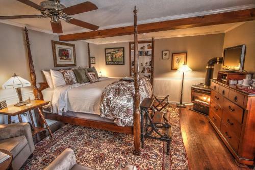Phineas Swann Bed & Breakfast Inn