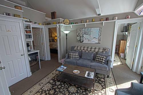 Phineas Swann Bed & Breakfast Inn