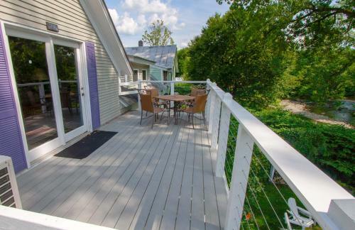 Phineas Swann Bed & Breakfast Inn