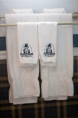 Phineas Swann Bed & Breakfast Inn