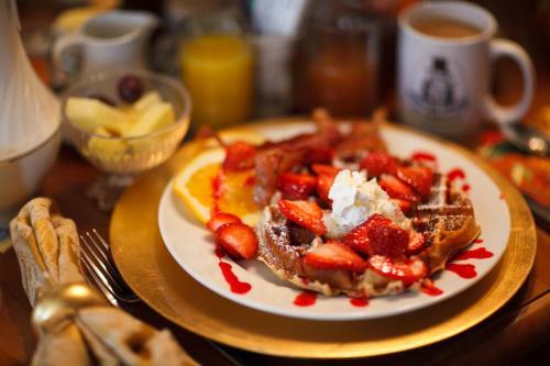 Phineas Swann Bed & Breakfast Inn