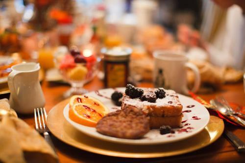 Phineas Swann Bed & Breakfast Inn
