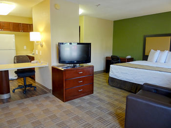 Hotel Extended Stay America - Austin - Arboretum - North
