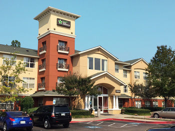 Hotel Extended Stay America - Austin - Arboretum - North