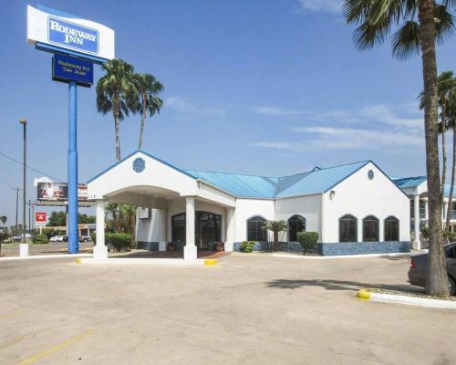 Motel San Juan Inn