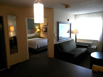 Hotel Candlewood Suites Houston-clear Lake