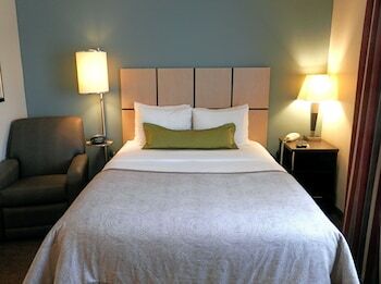 Hotel Candlewood Suites Houston-clear Lake