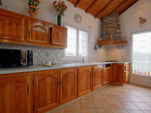 G�te H�lette, 3 Pi�ces, 4 Personnes - Fr-1-384-598