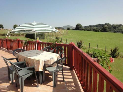 G�te H�lette, 3 Pi�ces, 4 Personnes - Fr-1-384-598