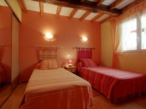 G�te H�lette, 3 Pi�ces, 4 Personnes - Fr-1-384-598