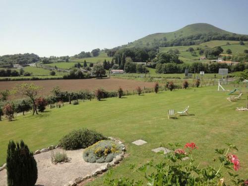 G�te H�lette, 3 Pi�ces, 4 Personnes - Fr-1-384-598