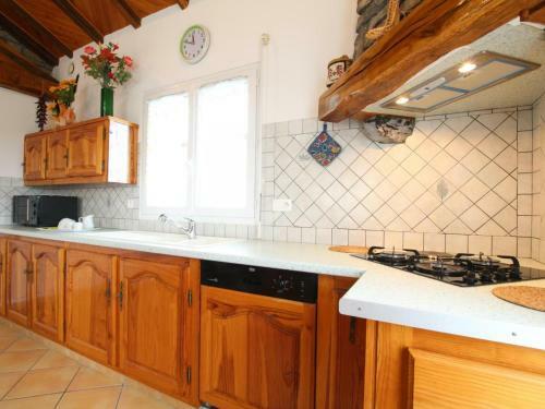 G�te H�lette, 3 Pi�ces, 4 Personnes - Fr-1-384-598