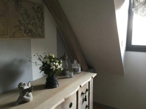 Hostal Au Gr� Des Saisons