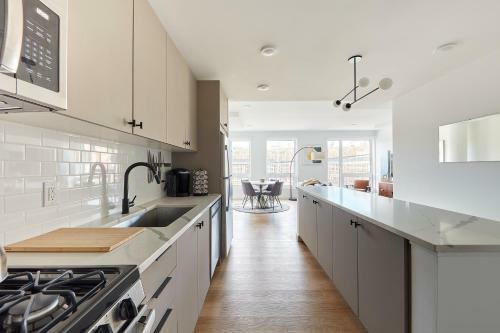 Apartamento Harmony Lofts On Jackson 2