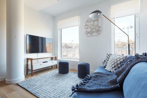 Apartamento Harmony Lofts On Jackson 2