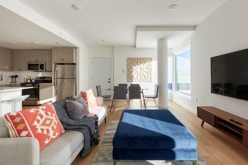 Apartamento Harmony Lofts On Jackson 2