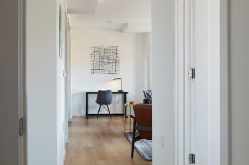 Apartamento Harmony Lofts On Jackson 2