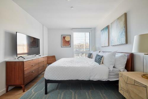 Apartamento Harmony Lofts On Jackson 2