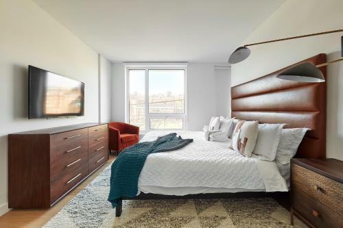 Apartamento Harmony Lofts On Jackson 2