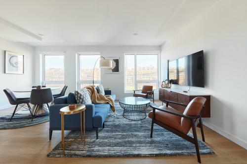 Apartamento Harmony Lofts On Jackson 2