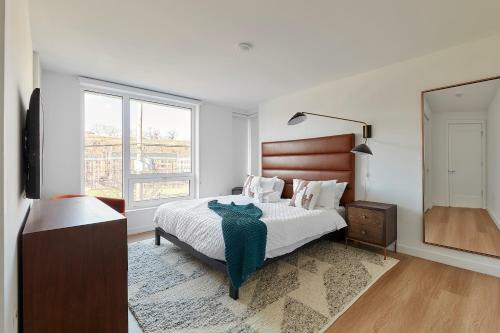 Apartamento Harmony Lofts On Jackson 2