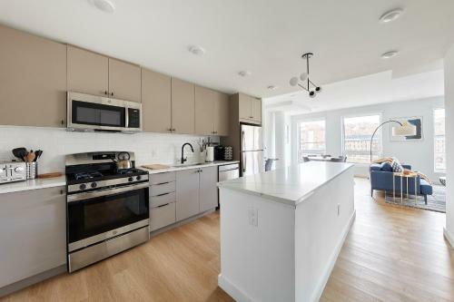 Apartamento Harmony Lofts On Jackson 2