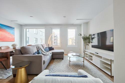 Apartamento Harmony Lofts On Jackson 2