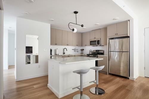 Apartamento Harmony Lofts On Jackson 2