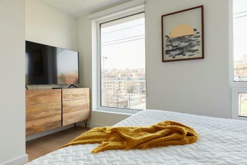 Apartamento Harmony Lofts On Jackson 2