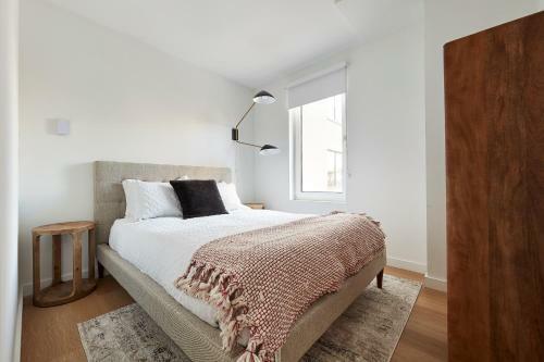 Apartamento Harmony Lofts On Jackson 2