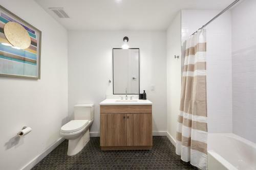 Apartamento Harmony Lofts On Jackson 2