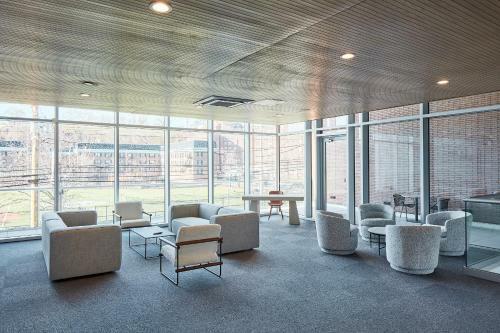 Apartamento Harmony Lofts On Jackson 2