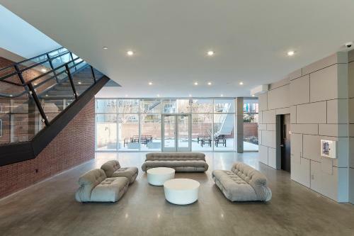 Apartamento Harmony Lofts On Jackson 2