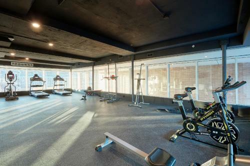 Apartamento Harmony Lofts On Jackson 2