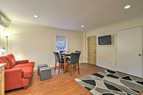 Apartamento Apt By Manasquan River -10 Mins To Point Pleasant!