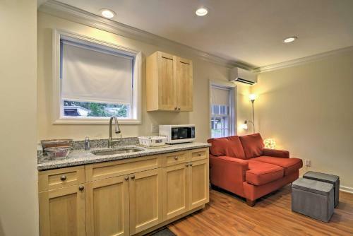 Apartamento Apt By Manasquan River -10 Mins To Point Pleasant!