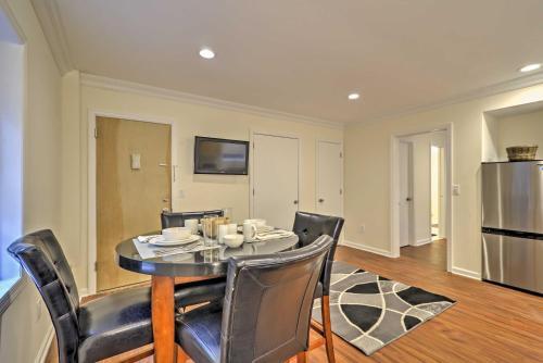 Apartamento Apt By Manasquan River -10 Mins To Point Pleasant!