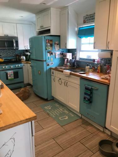 Manasquan Beach Cottage
