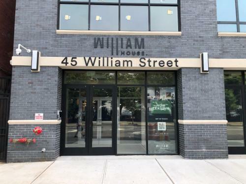 Apartamento New! Vibrant Large Studio Dwntwn 18 Mins To Nyc