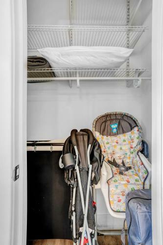 Apartamento New! Vibrant Large Studio Dwntwn 18 Mins To Nyc