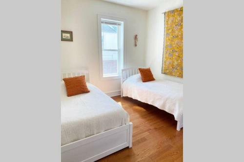 New! Stunning Sea Bright Home, 1 Block To Beach!
