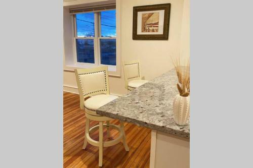 New! Stunning Sea Bright Home, 1 Block To Beach!