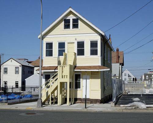 Apartamento Shore Beach Houses - 38 B Lincoln Ave