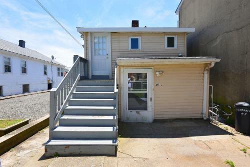 Apartamento Shore Beach Houses - 122 A Franklin Avenue