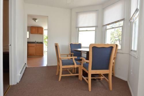 Apartamento Shore Beach Houses - 122 A Franklin Avenue