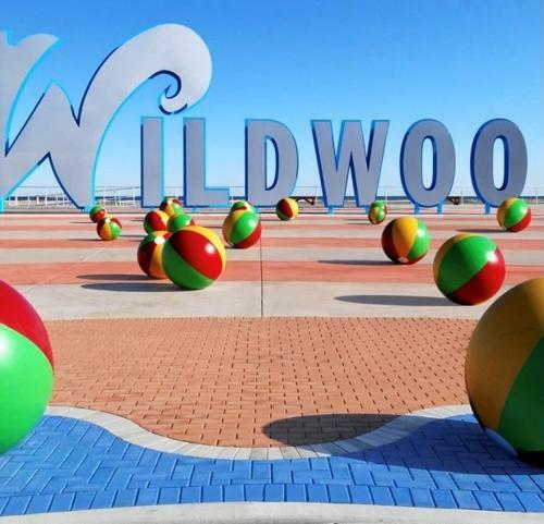 Apartamento Beach Block Condo,100 Ft From Boardwalk, 4bd, 3ba, 2 Car Garage