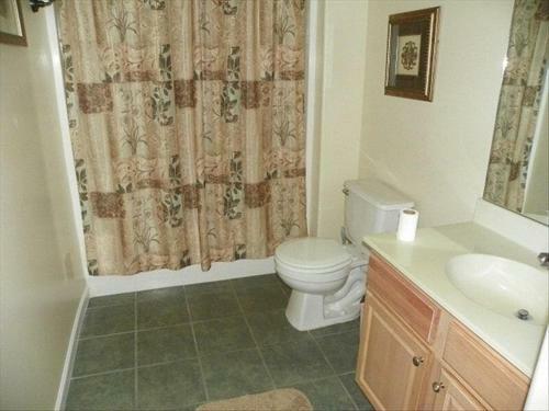 Apartamento Beach Block Condo,100 Ft From Boardwalk, 4bd, 3ba, 2 Car Garage